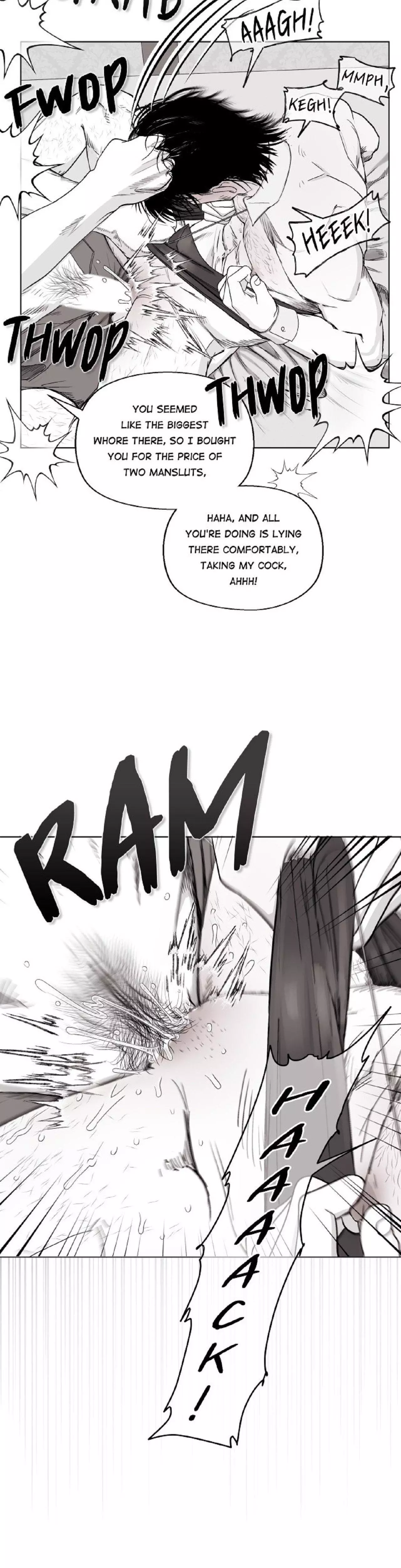 Indomitable Champion Chapter 25 - Page 21