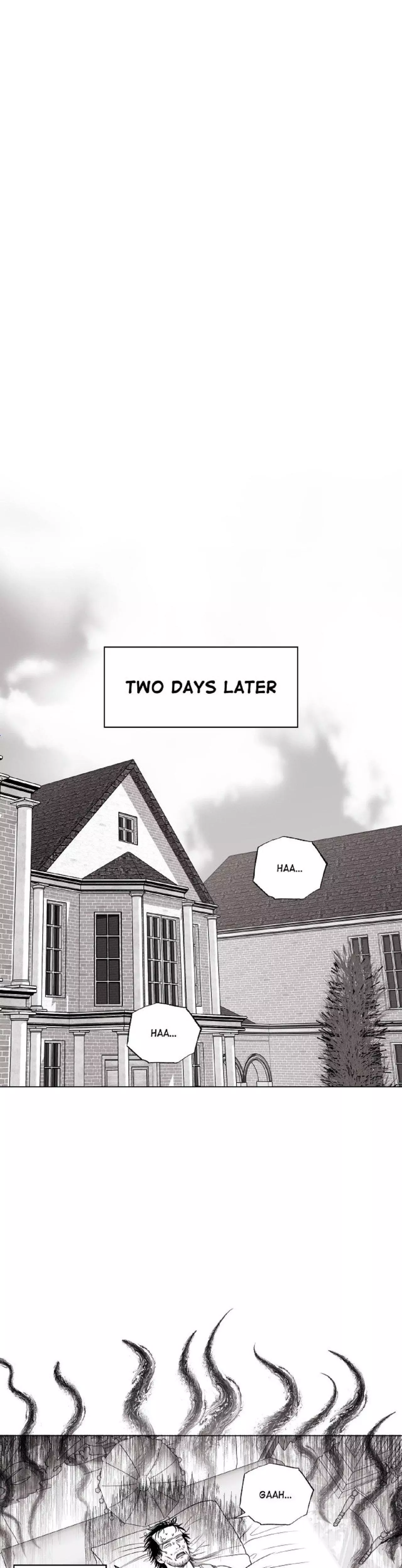 Indomitable Champion Chapter 25 - Page 25