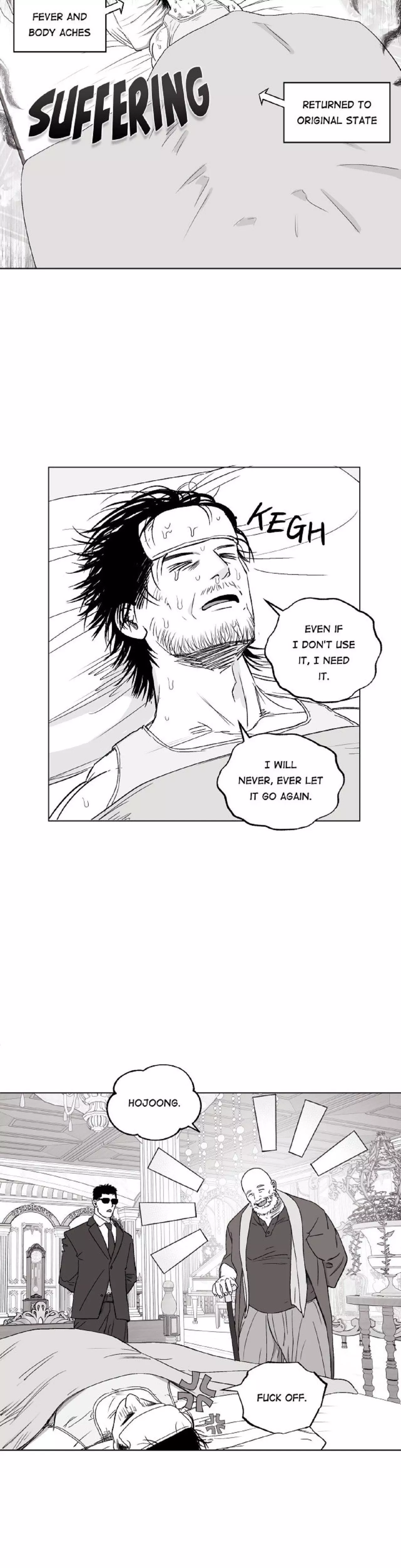 Indomitable Champion Chapter 25 - Page 26