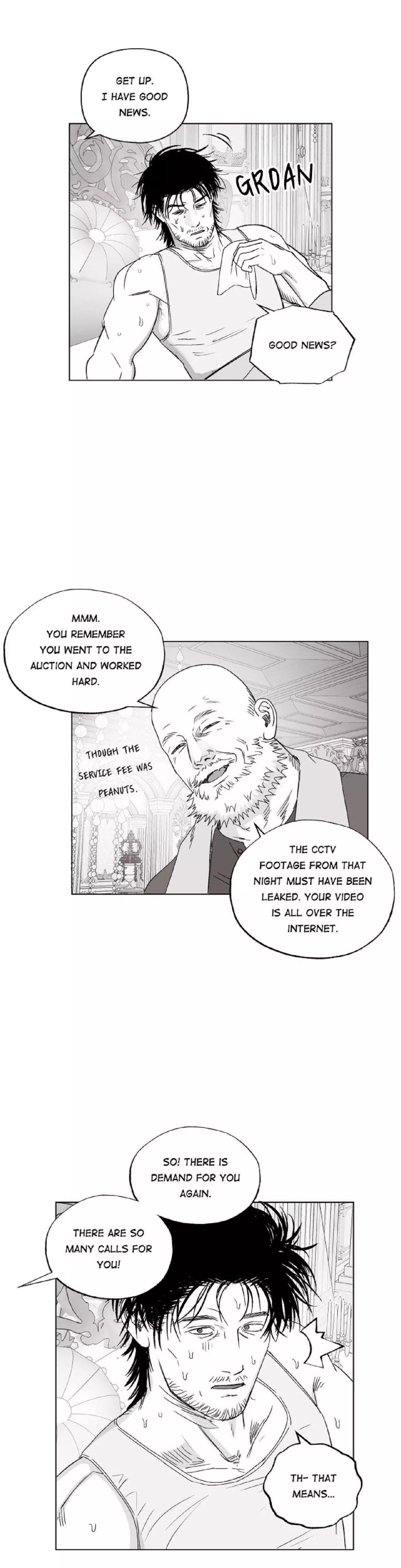 Indomitable Champion Chapter 25 - Page 27