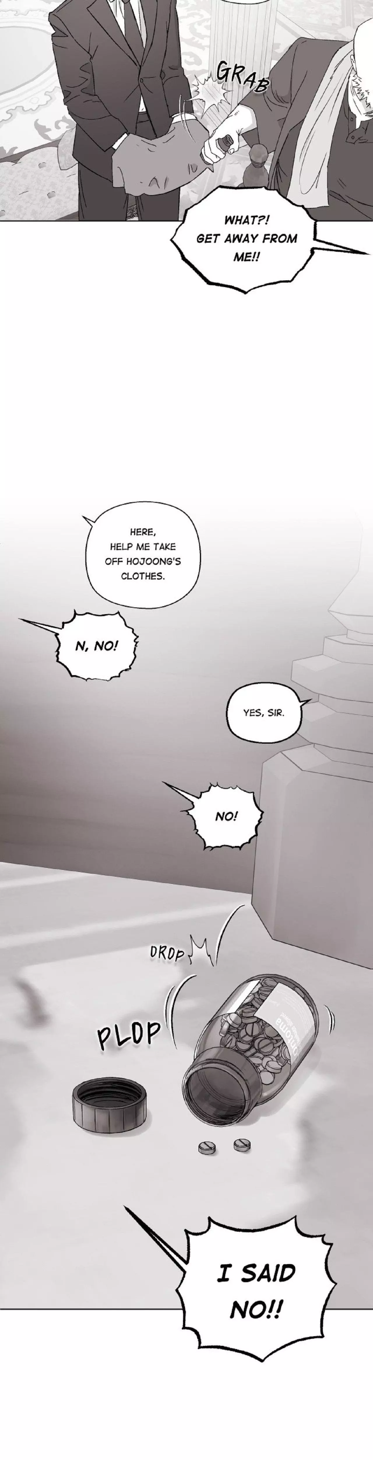 Indomitable Champion Chapter 25 - Page 29