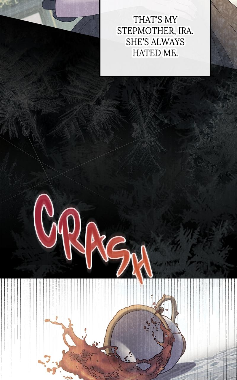 Indulgence Chapter 1 - Page 21