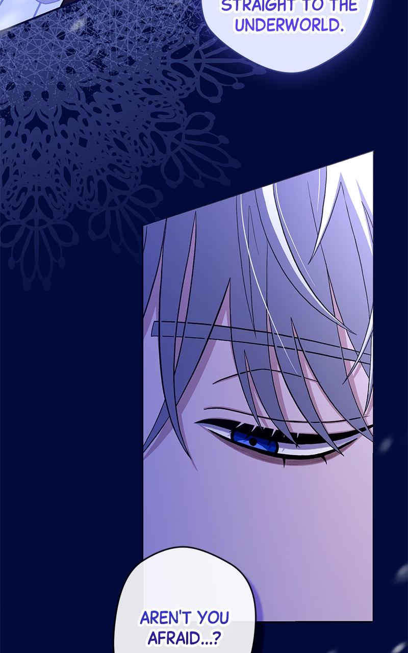 Indulgence Chapter 1 - Page 83