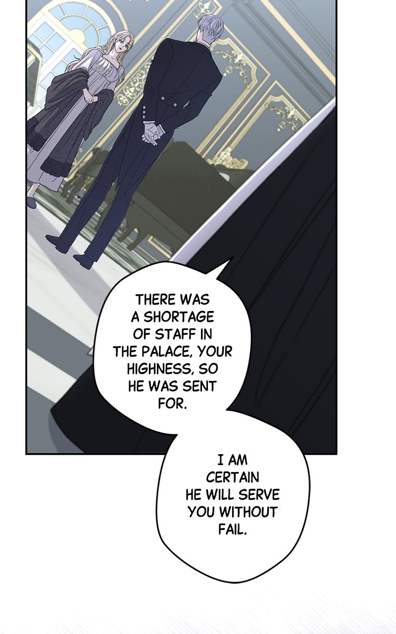 Indulgence Chapter 2 - Page 41