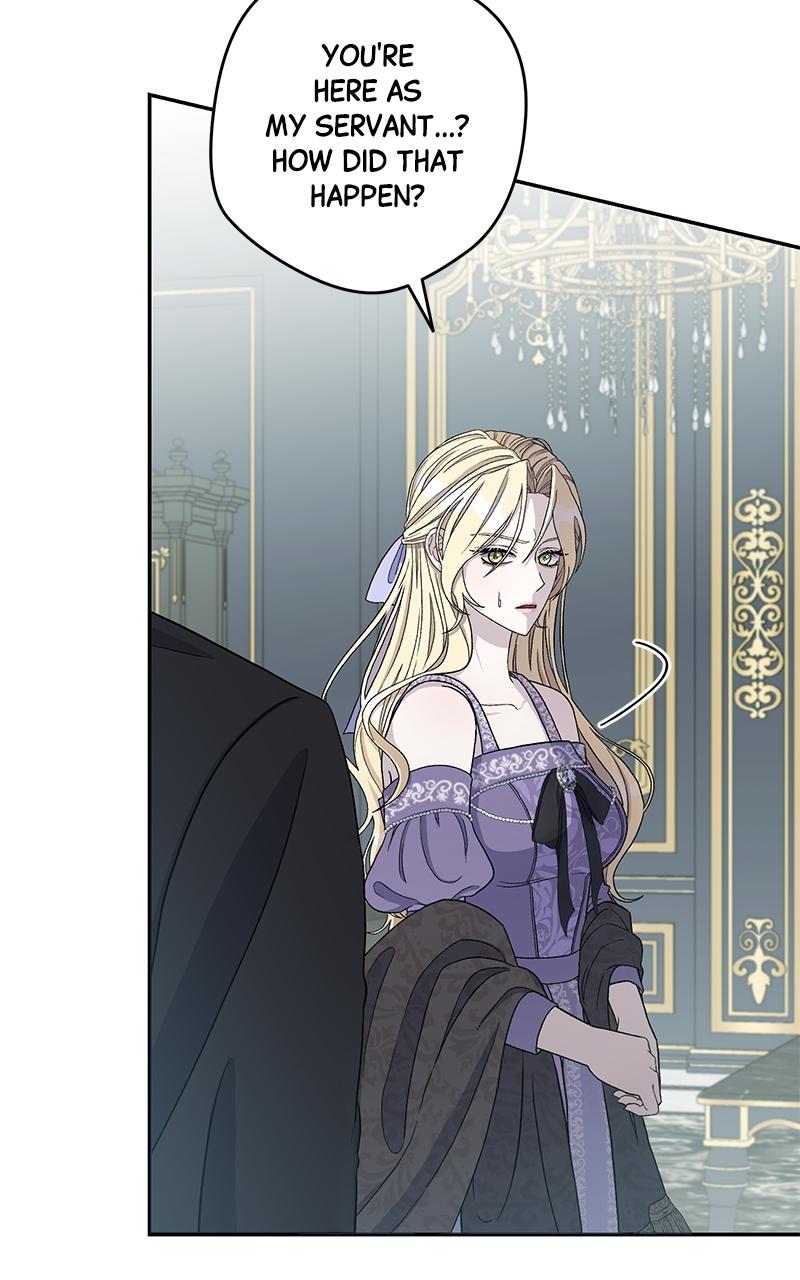 Indulgence Chapter 2 - Page 54