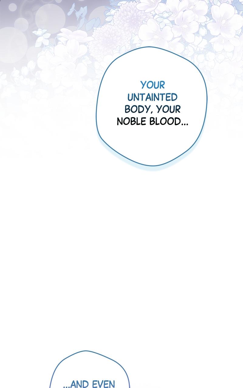 Indulgence Chapter 3 - Page 21