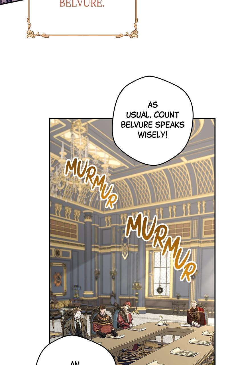 Indulgence Chapter 3 - Page 46