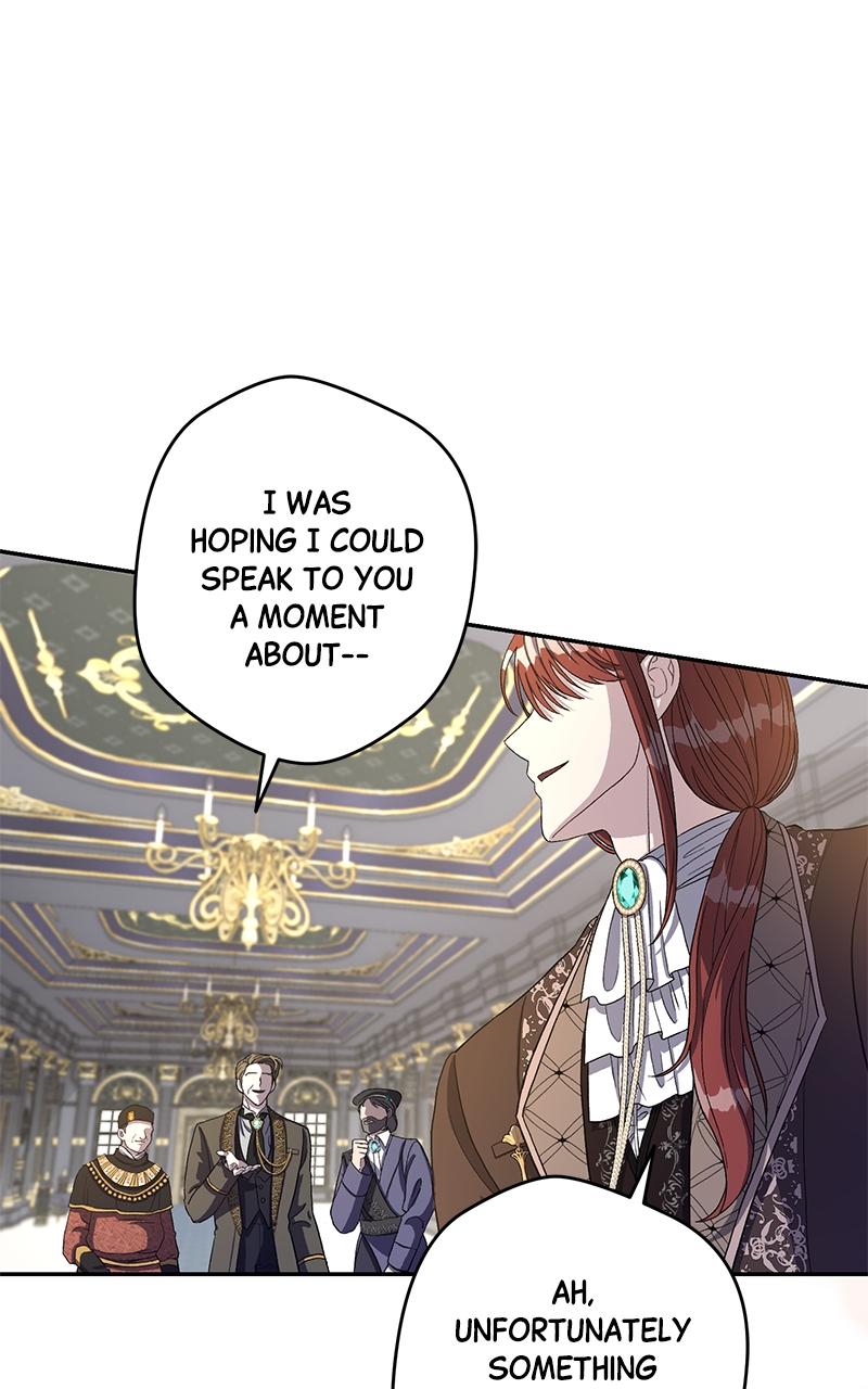 Indulgence Chapter 3 - Page 55