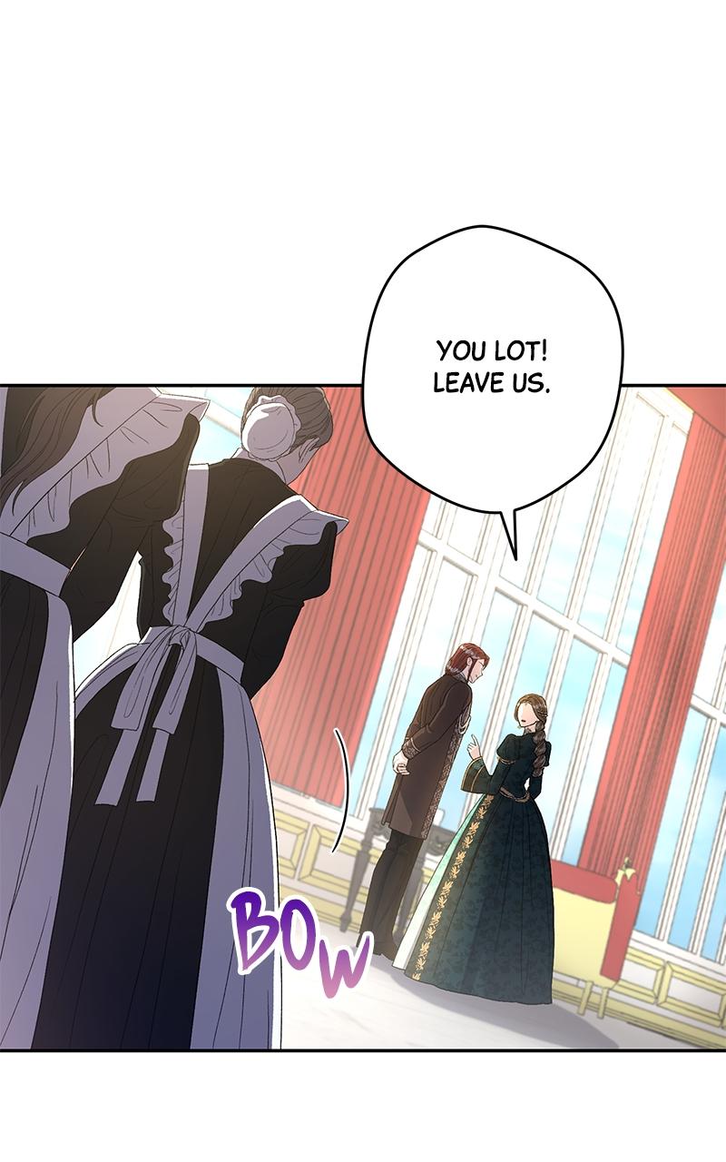 Indulgence Chapter 3 - Page 62