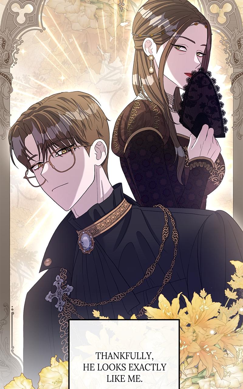 Indulgence Chapter 3 - Page 72