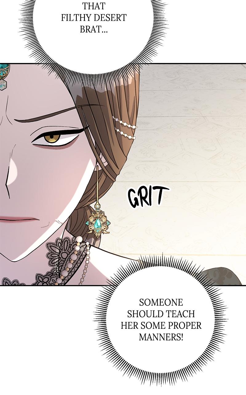 Indulgence Chapter 3 - Page 77