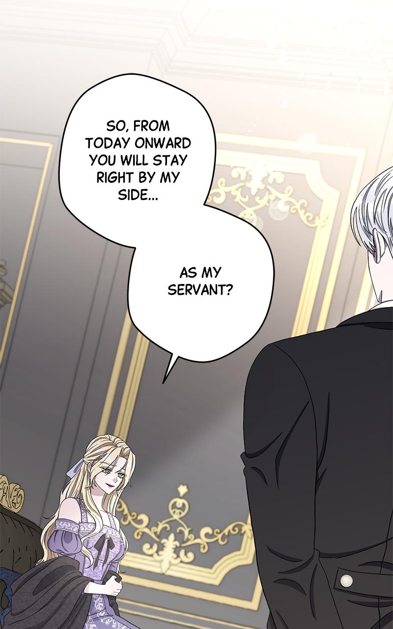 Indulgence Chapter 3 - Page 83