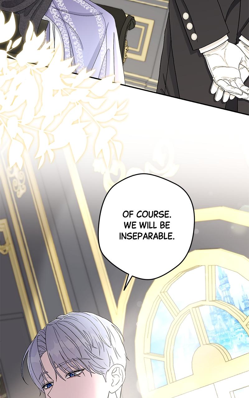 Indulgence Chapter 3 - Page 84