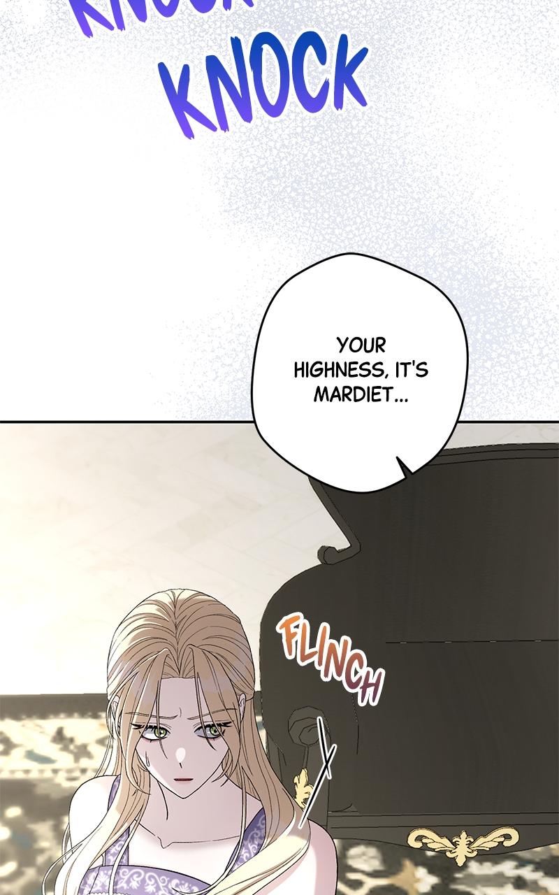 Indulgence Chapter 3 - Page 90