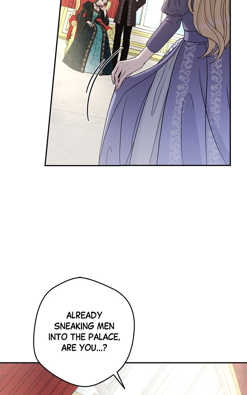 Indulgence Chapter 4 - Page 6