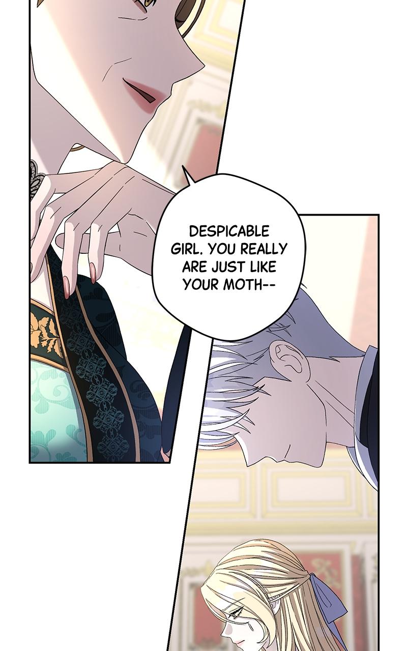 Indulgence Chapter 4 - Page 8