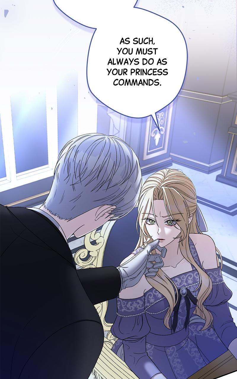 Indulgence Chapter 4 - Page 38