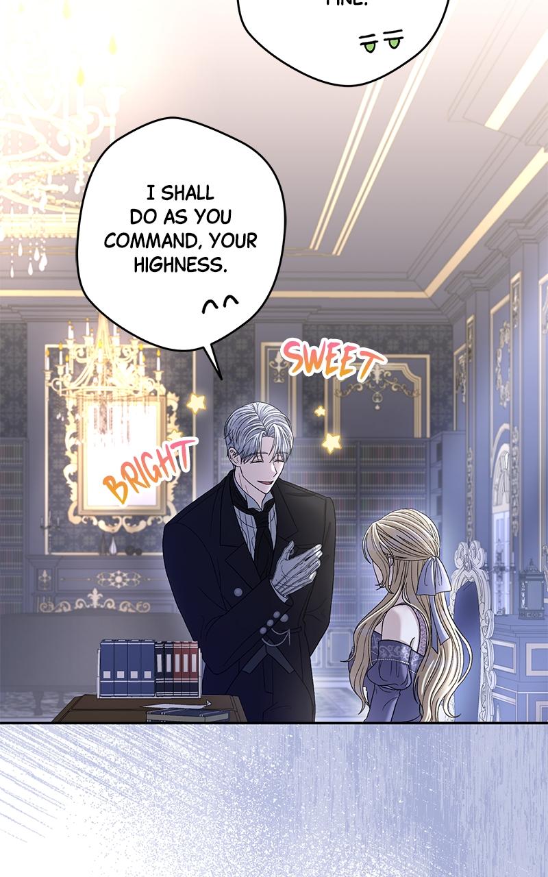 Indulgence Chapter 4 - Page 41