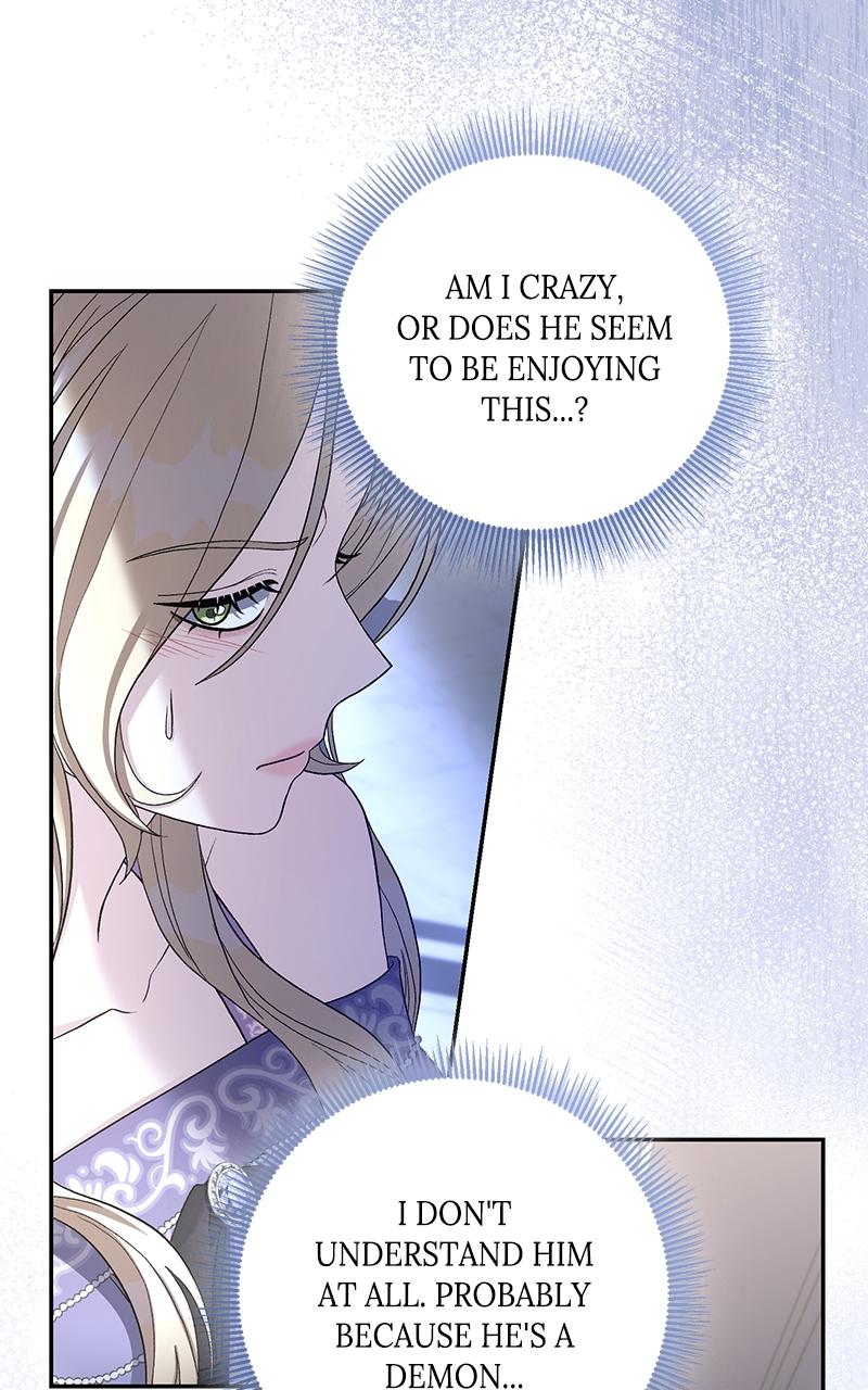 Indulgence Chapter 4 - Page 42