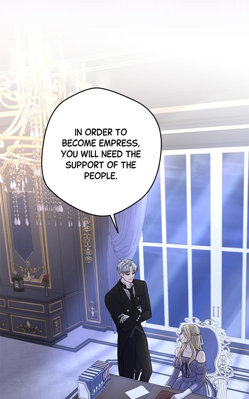 Indulgence Chapter 4 - Page 45