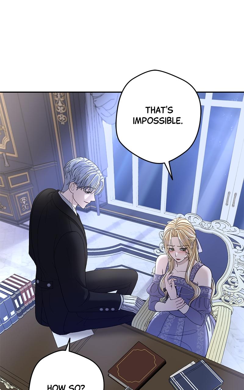 Indulgence Chapter 4 - Page 57