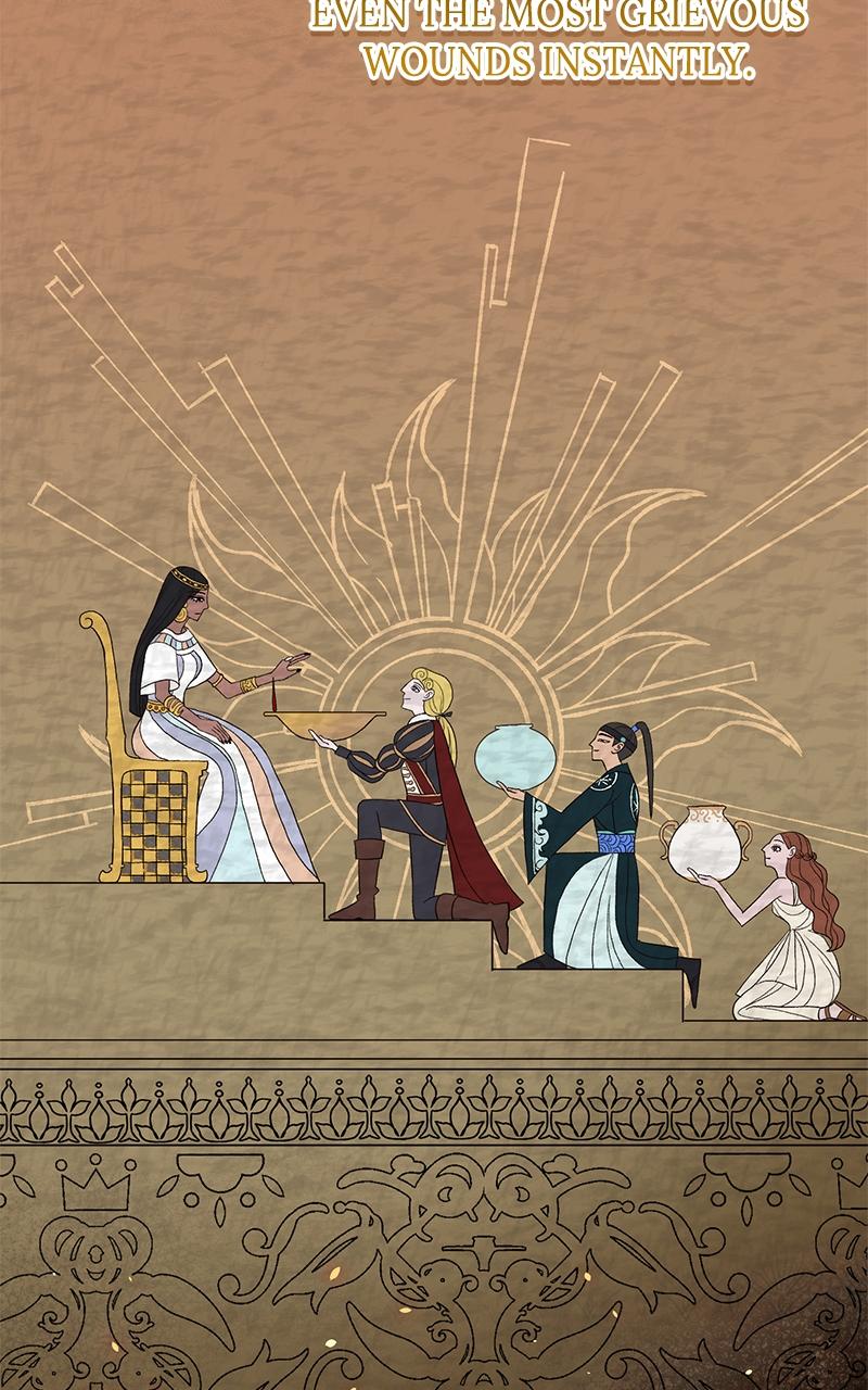 Indulgence Chapter 4 - Page 68