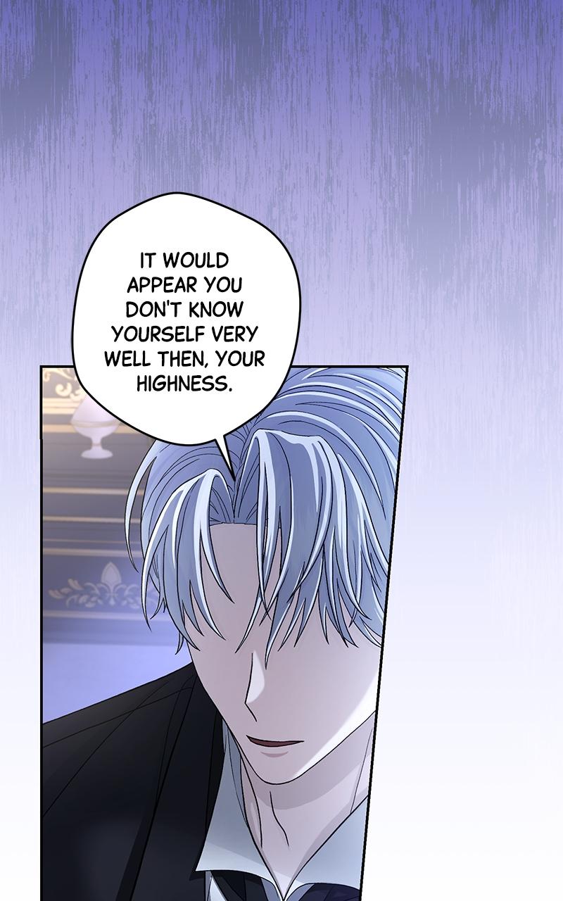 Indulgence Chapter 4 - Page 82