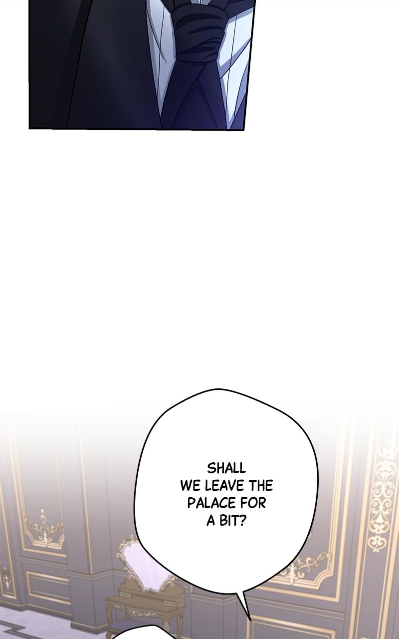 Indulgence Chapter 4 - Page 83