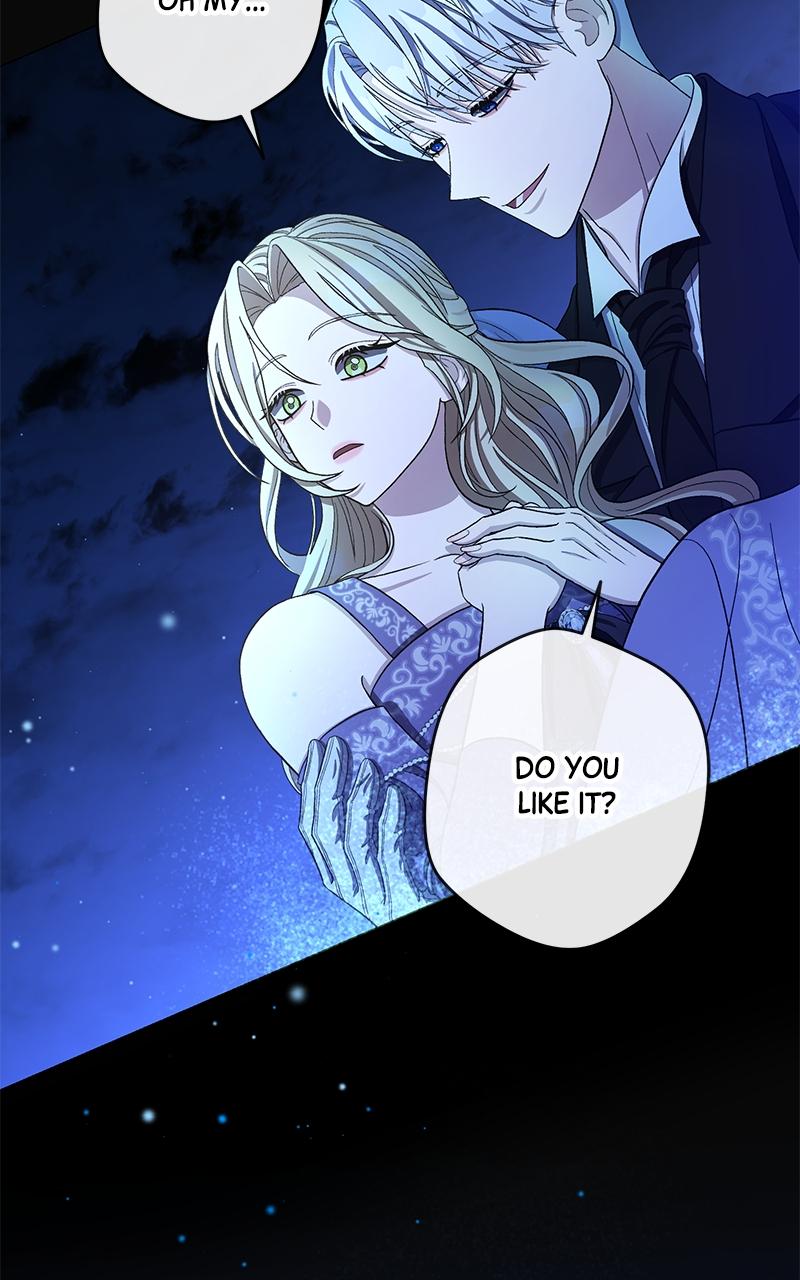 Indulgence Chapter 4 - Page 91