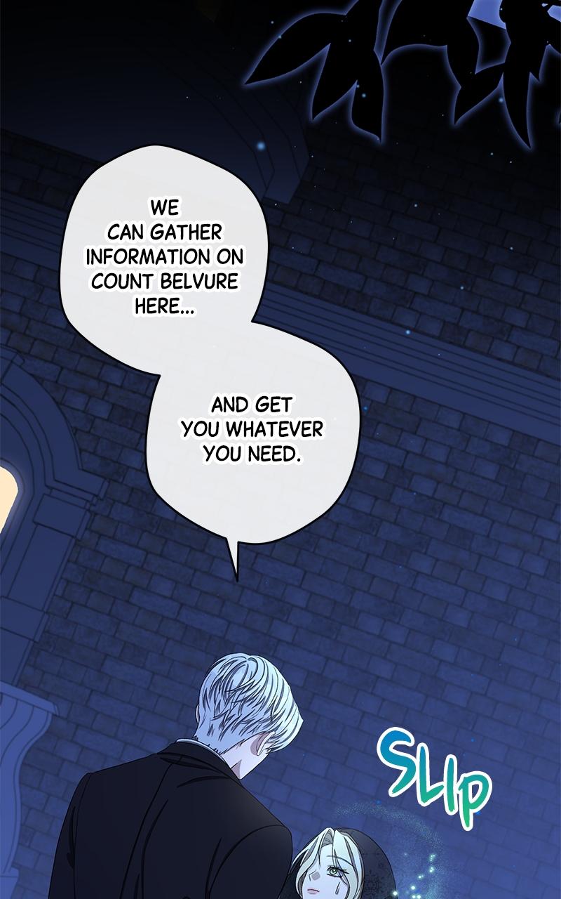 Indulgence Chapter 4 - Page 99