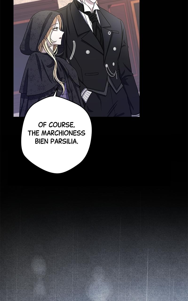 Indulgence Chapter 5 - Page 8