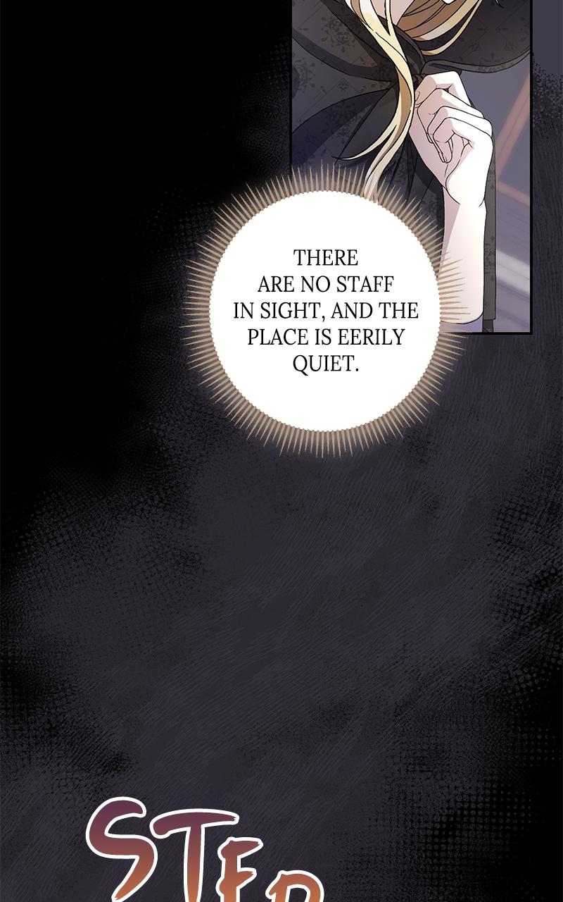 Indulgence Chapter 5 - Page 14