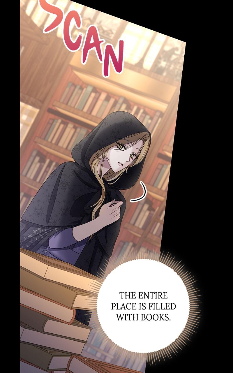 Indulgence Chapter 5 - Page 20