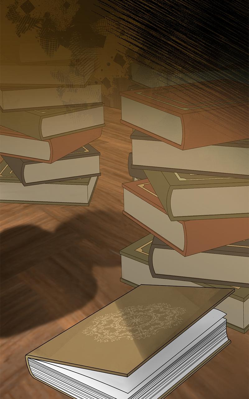 Indulgence Chapter 5 - Page 22