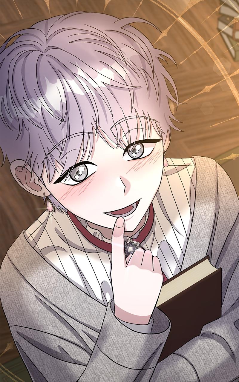 Indulgence Chapter 5 - Page 25