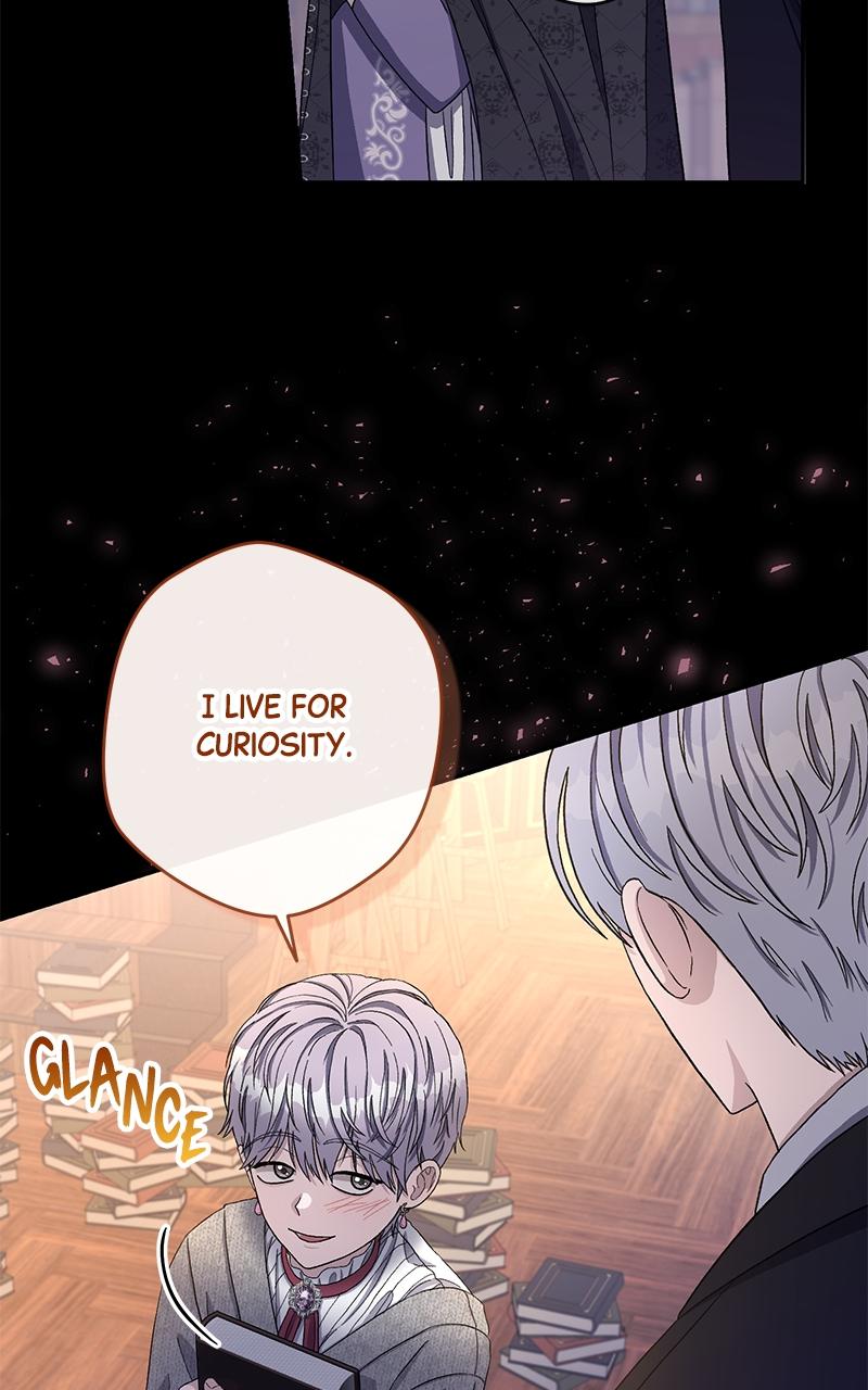 Indulgence Chapter 5 - Page 28