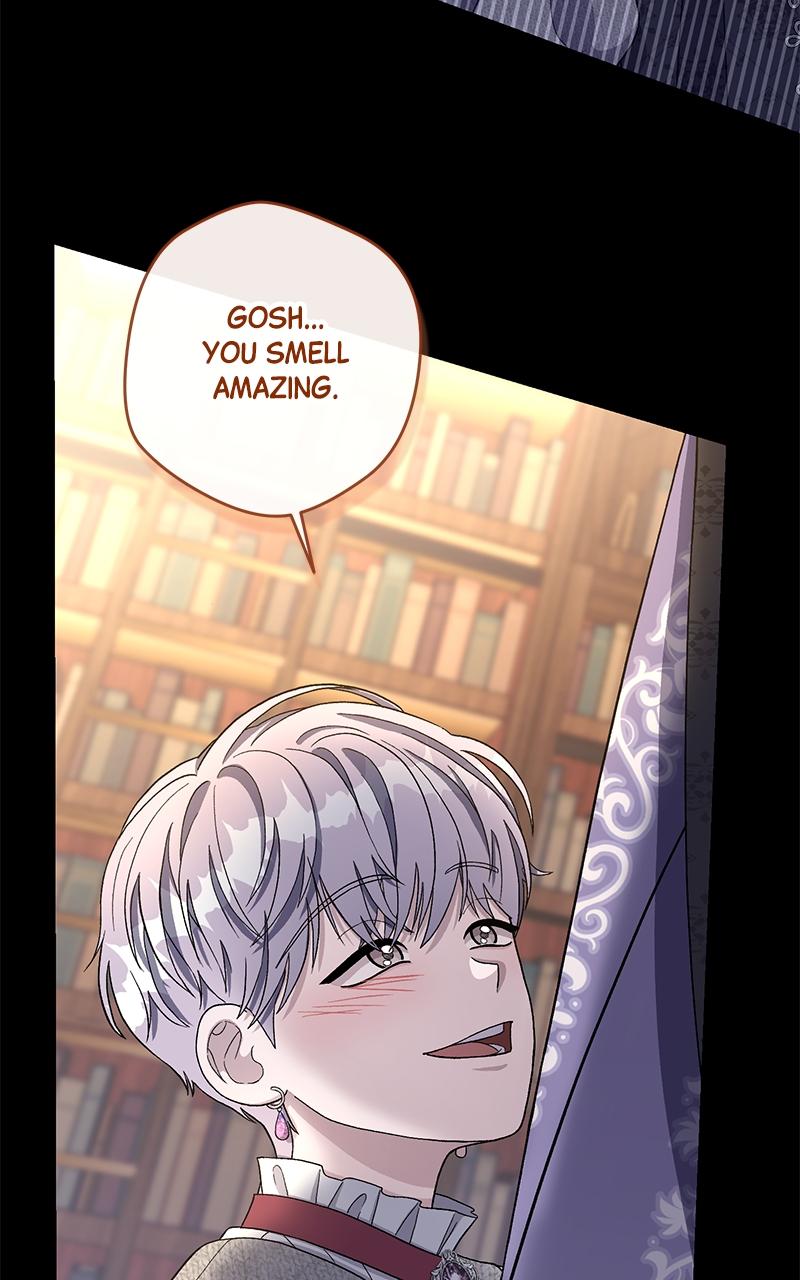 Indulgence Chapter 5 - Page 32