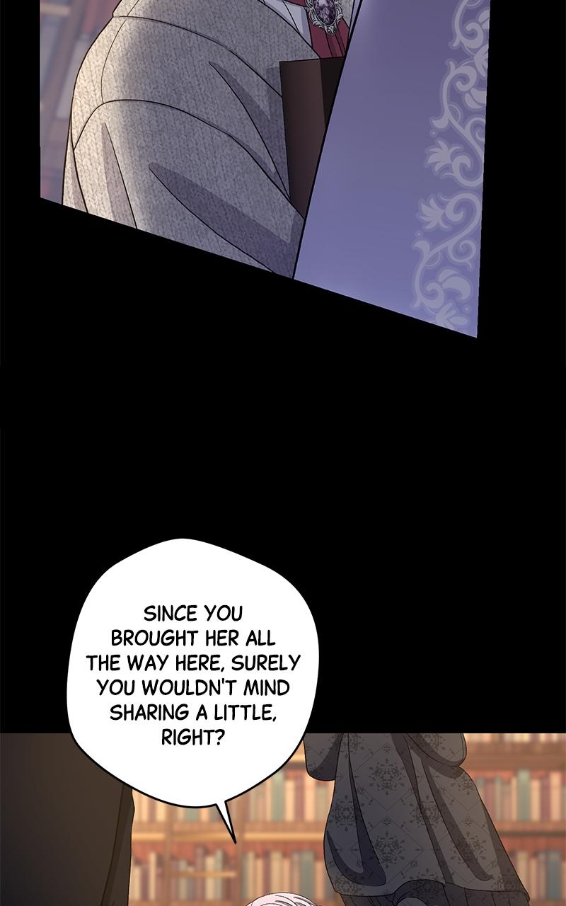 Indulgence Chapter 5 - Page 33