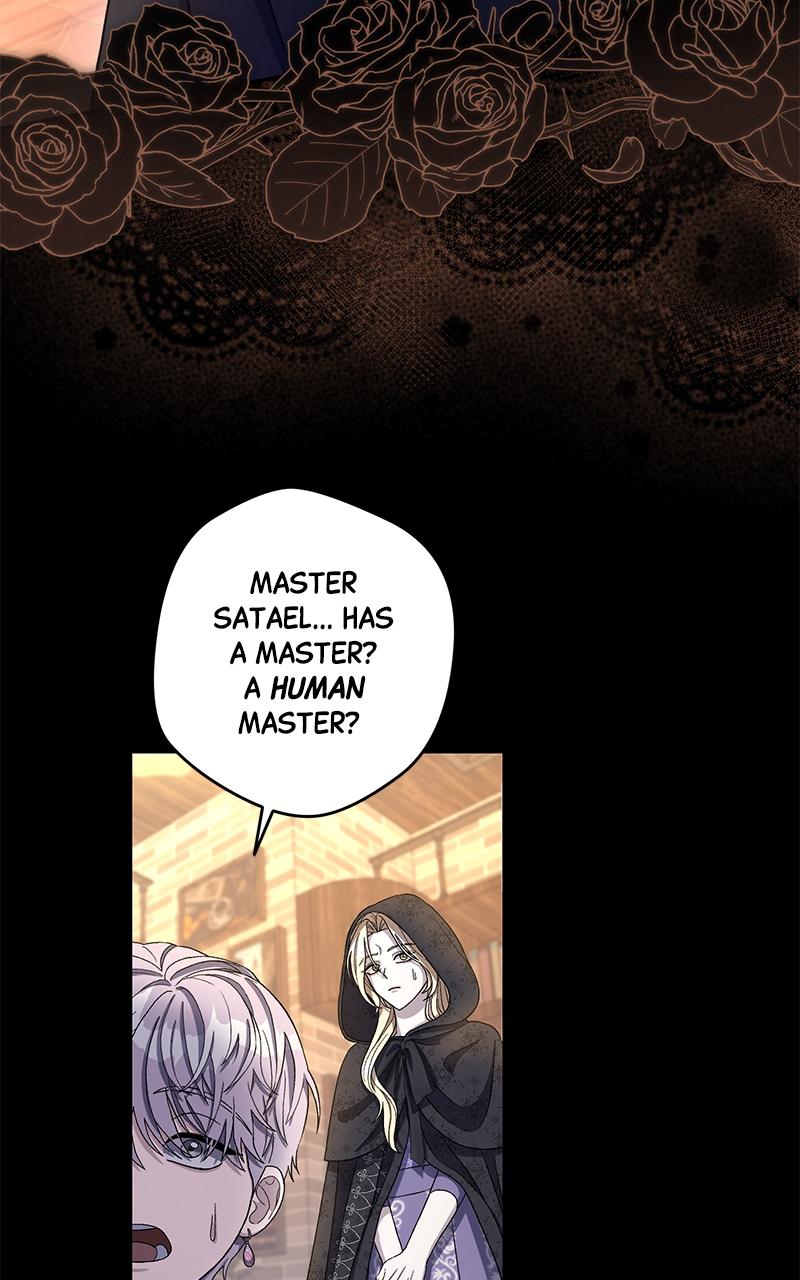 Indulgence Chapter 5 - Page 39