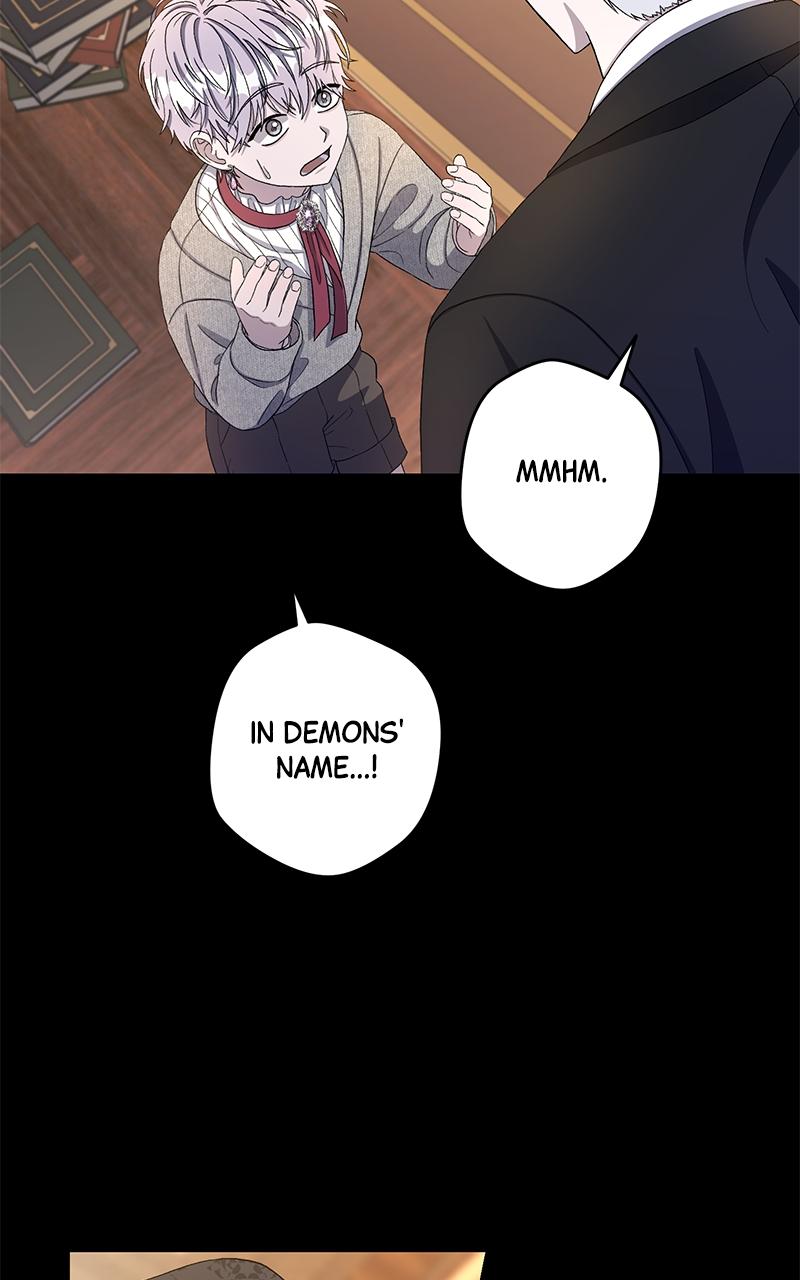 Indulgence Chapter 5 - Page 41