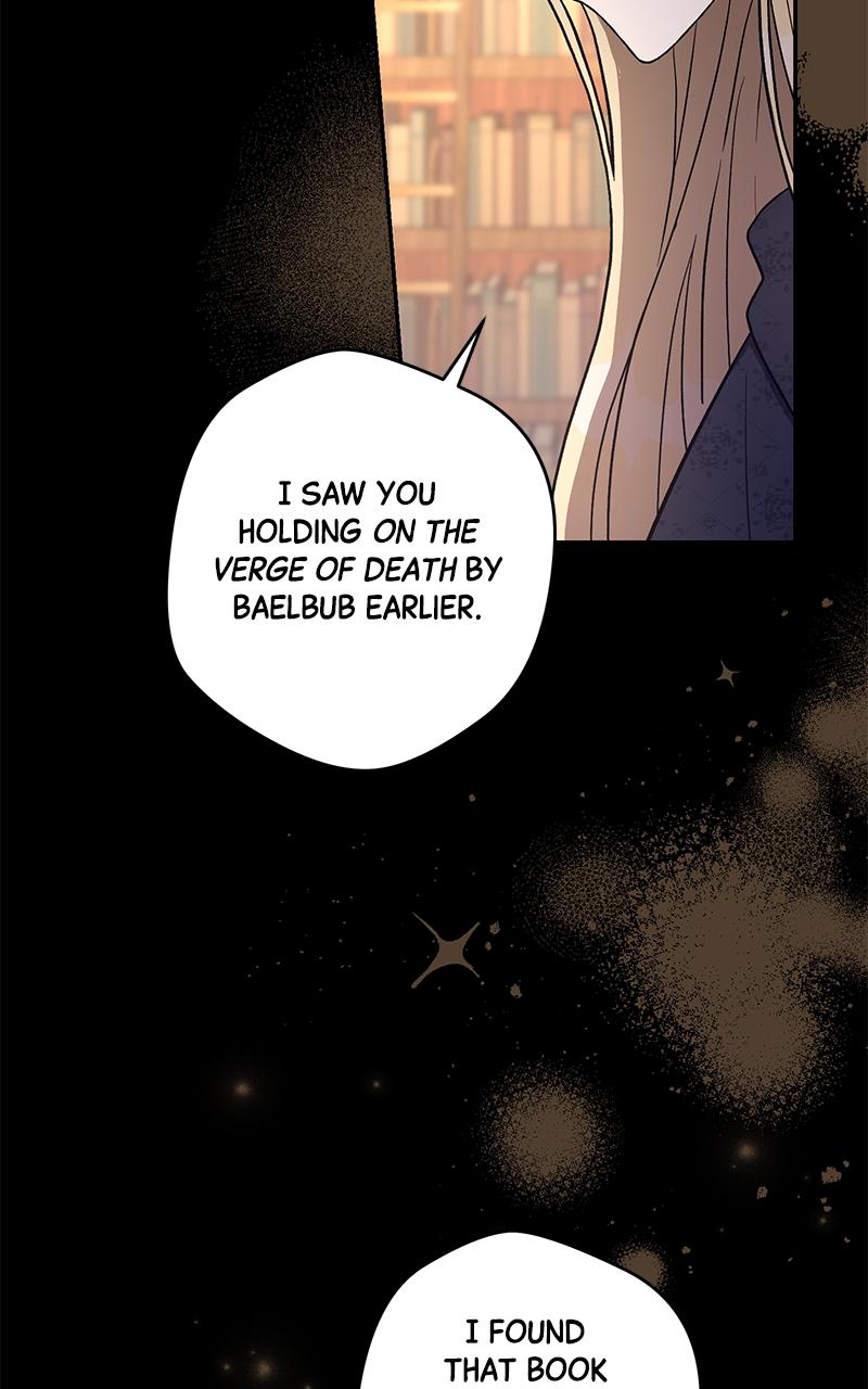 Indulgence Chapter 5 - Page 47