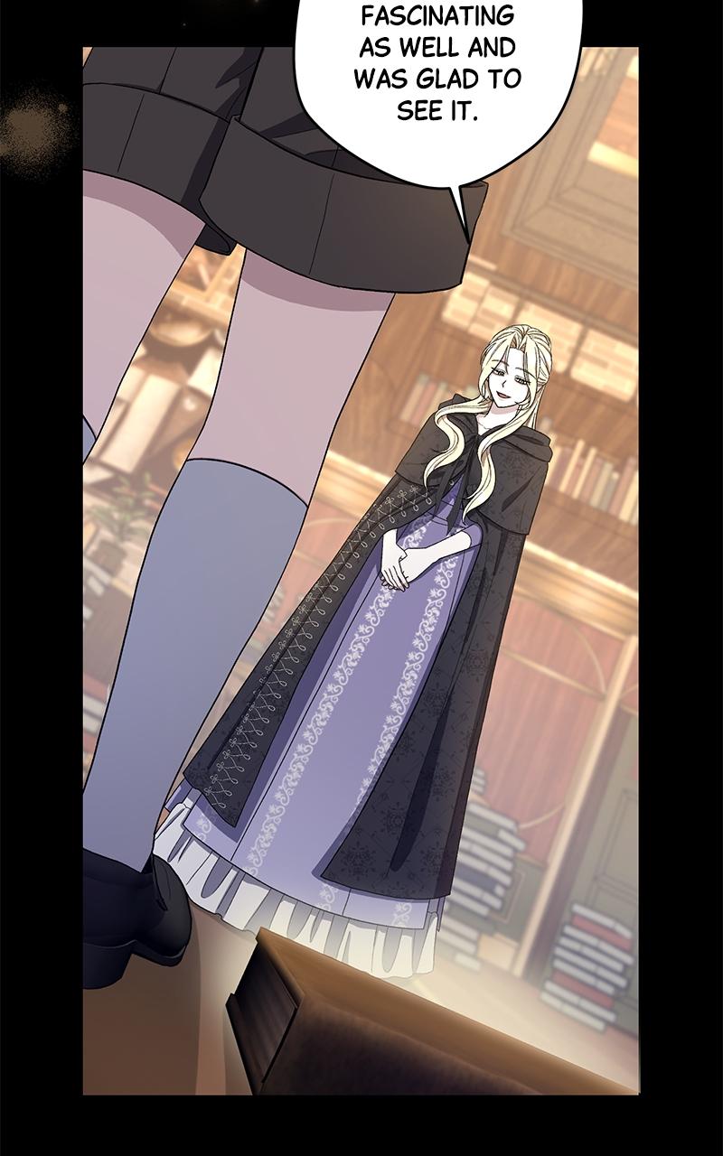 Indulgence Chapter 5 - Page 48