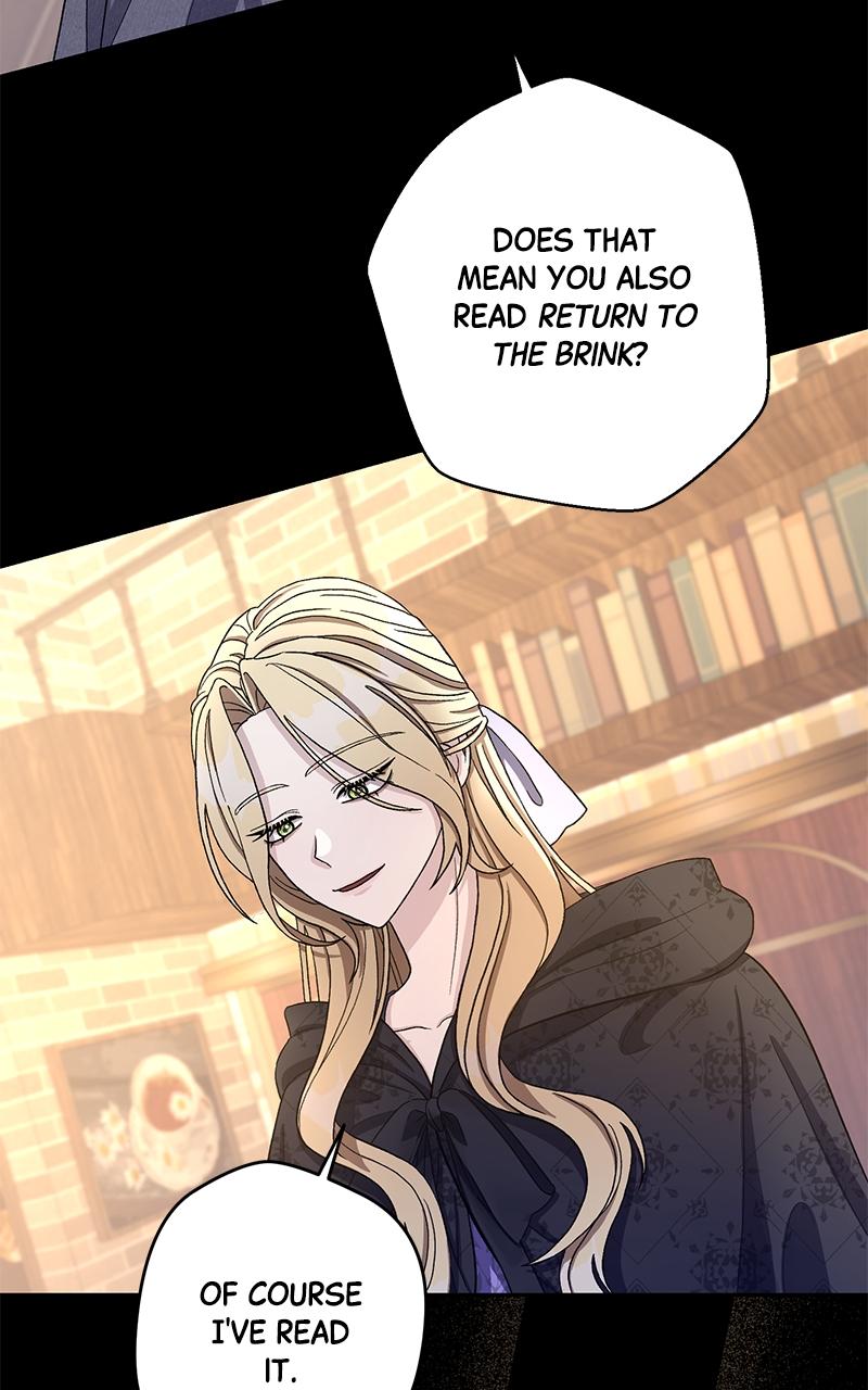 Indulgence Chapter 5 - Page 50