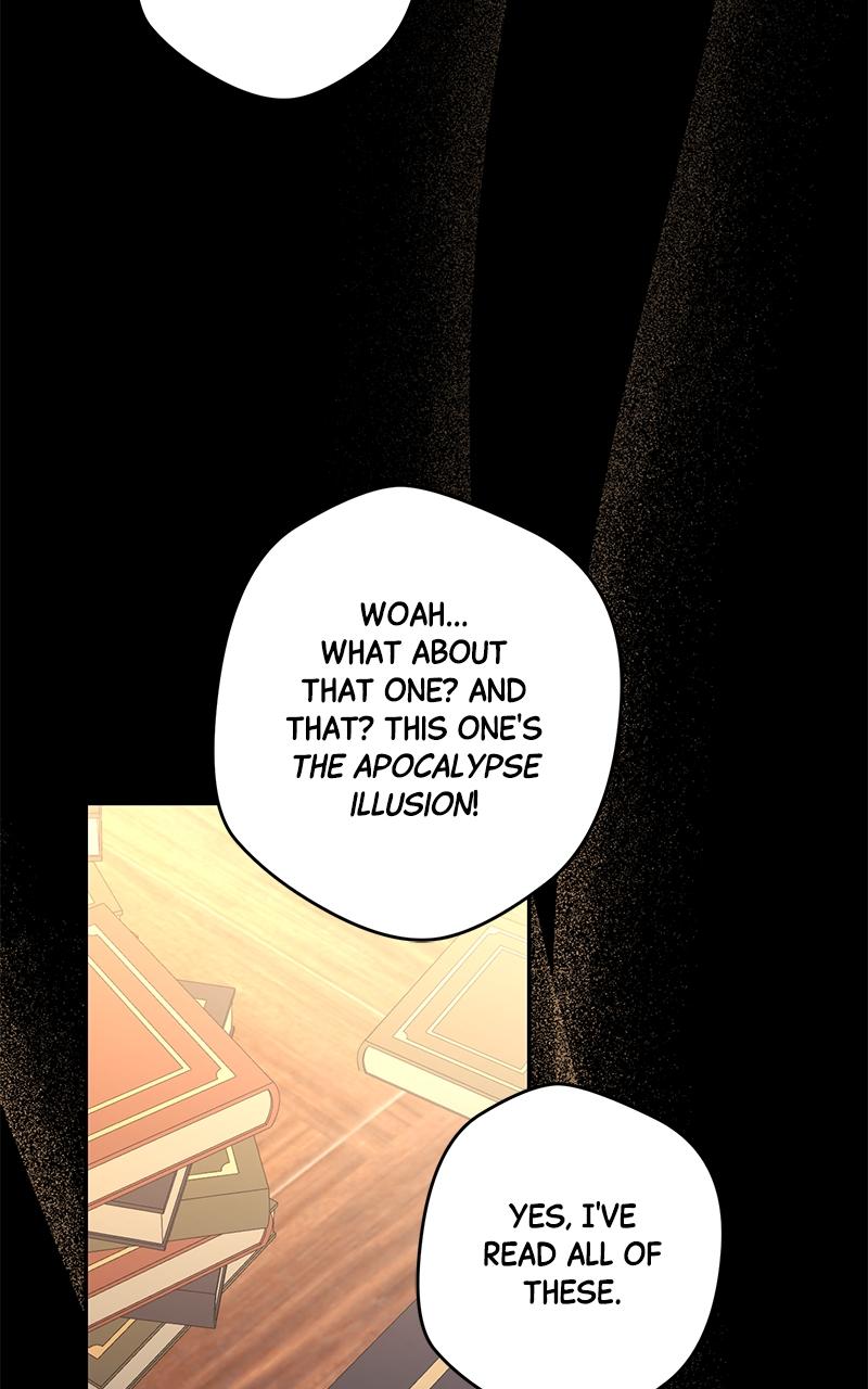 Indulgence Chapter 5 - Page 51