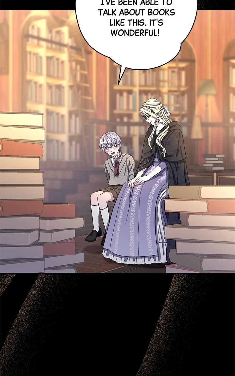 Indulgence Chapter 5 - Page 53