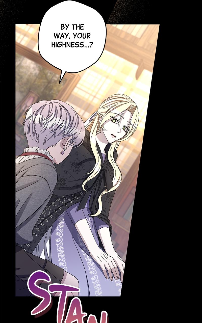 Indulgence Chapter 5 - Page 54