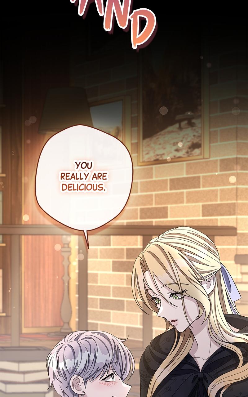 Indulgence Chapter 5 - Page 55