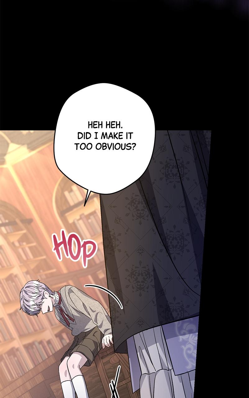 Indulgence Chapter 5 - Page 58