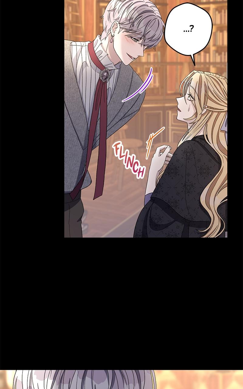 Indulgence Chapter 5 - Page 67