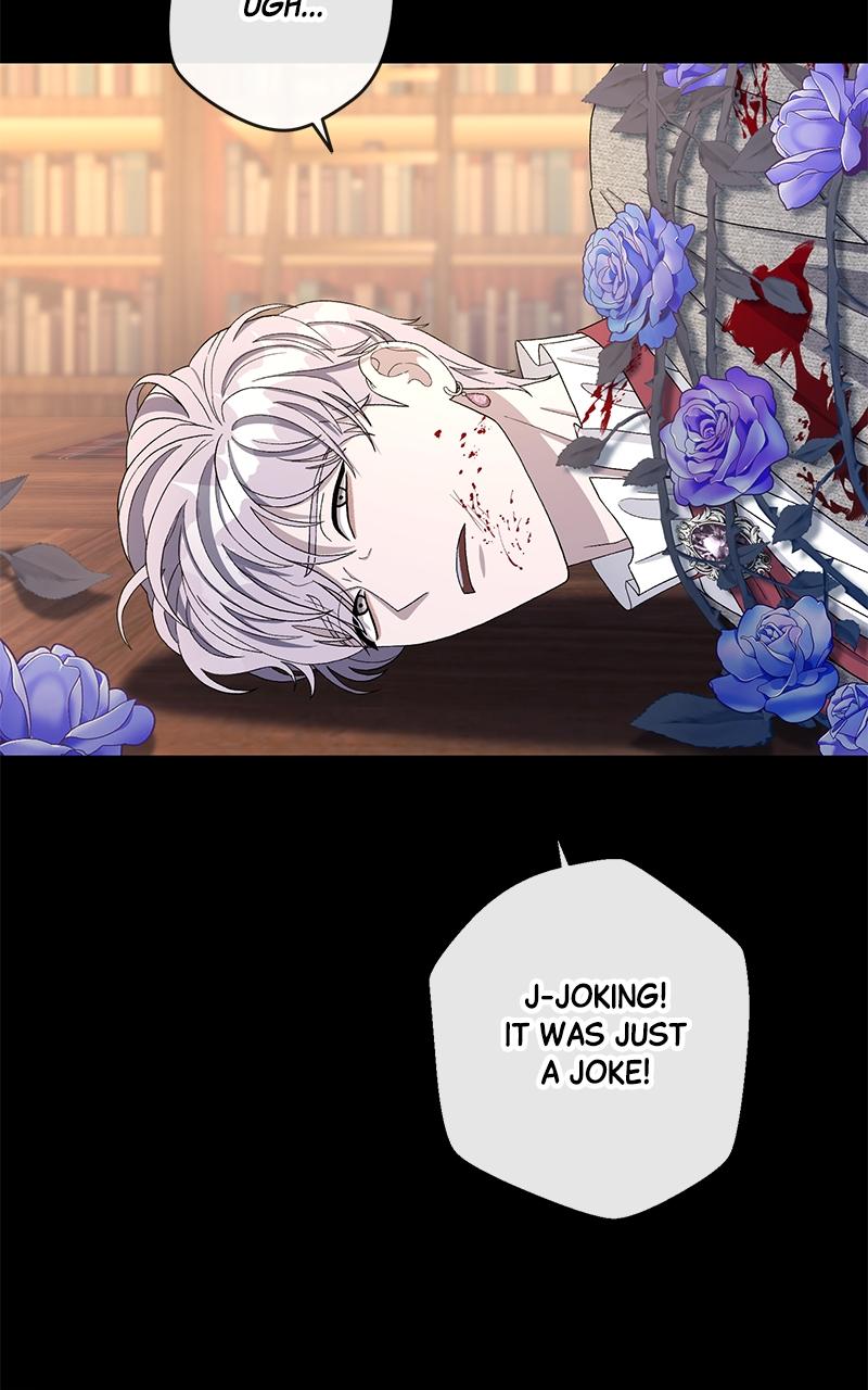 Indulgence Chapter 5 - Page 73